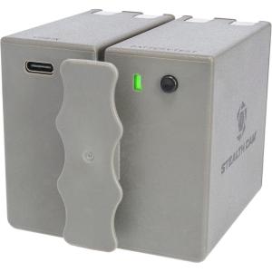 Stealth Cam 360 Max Cartridge Rechargeable Lithium Battery Pack