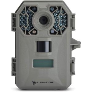 Stealth Cam 8MP 30IR Game Camera
