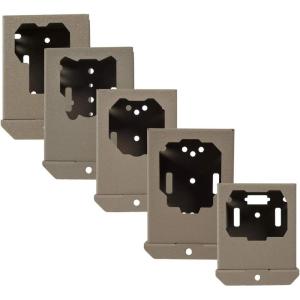 Stealth Cam Bear Box for Qs & Trail Hawk