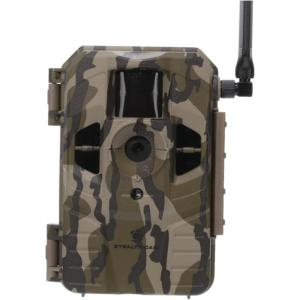 Stealth Cam Connect outdoor Cellular Camera – AT&T, 720p, 1 Count (Pack of 1)