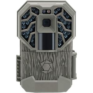 Stealth Cam G34 Series, Infrared, Day and Night Picture/HD Video and Sound Trail & Game Camera. Proven Reliability and Quality from a Brand You Trust