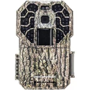 Stealth Cam G45NGX 22MP HD1080 Game Camera- 45 No Glo Emitters, Low Light Sensitivity, Blur Reduction, Sub 1 Second Trigger, Multi Zone Detection