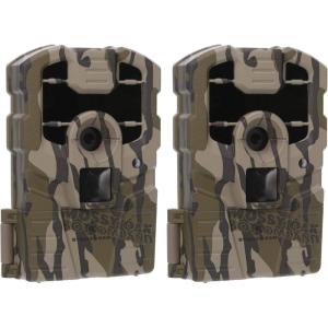 Stealth Cam Prowler Trail Camera- 16MP – 2 Pack