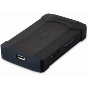 Stealth Cam Wifi Card Reader & Battery Pack, Black