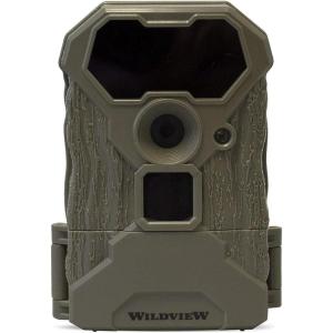 Stealth Cam Wildview STC-WV12 INFARED Game Trail Deer Camera 12 MPX, 7 Second, 60 FEET Range, 1-Pack