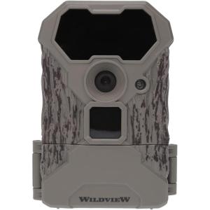 Stealth Cam Wildview WV14 14MP 0.7 Seconds Trigger Speed 60 ft Detection Hunting Trail Camera – Supports SD Cards Up to 32GB