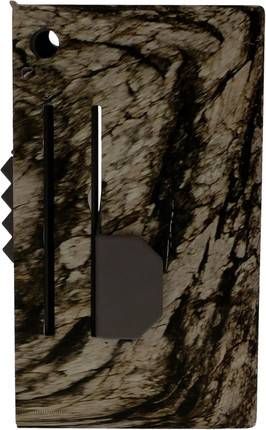 image:imageStealth CAM SecurityBear Box Durable Mountable WeatherResistant AntiTheft Wildlife Surveillance Game Hunting Trail Camera Protective HeavyDuty Metal BoxCamo