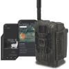 image:imageStealth Cam Deceptor MAX 30 Cellular Trail Camera  50MP Photos  1440P Video  03s Trigger  100 ft Range  940nm No Glow  DualCore AI  Live On Demand  GPS  16GB Memory