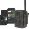 image:imageStealth Cam Fusion MAX 30 Cellular Trail Camera  ATampT amp Verizon Auto Connect  1080P Video wAudio  100 ft Detection  04s Trigger  32GB Memory  16AA Battery  Command App